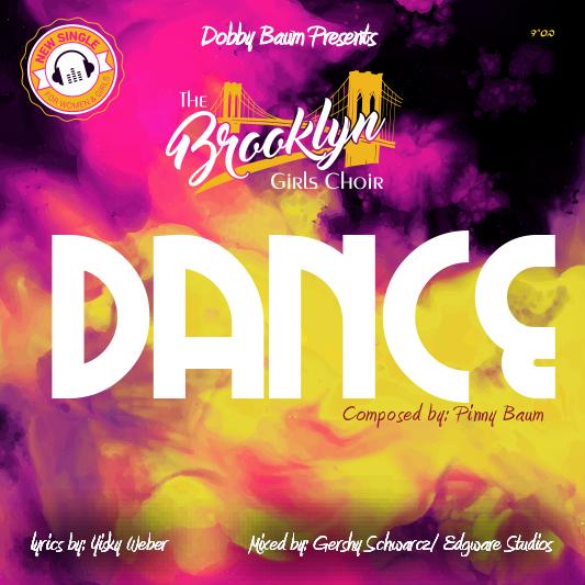 The Brooklyn Girls Choir - Dance
