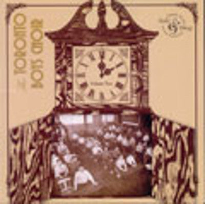 Toronto Pirchei - Volume 2 Boruch Haboh