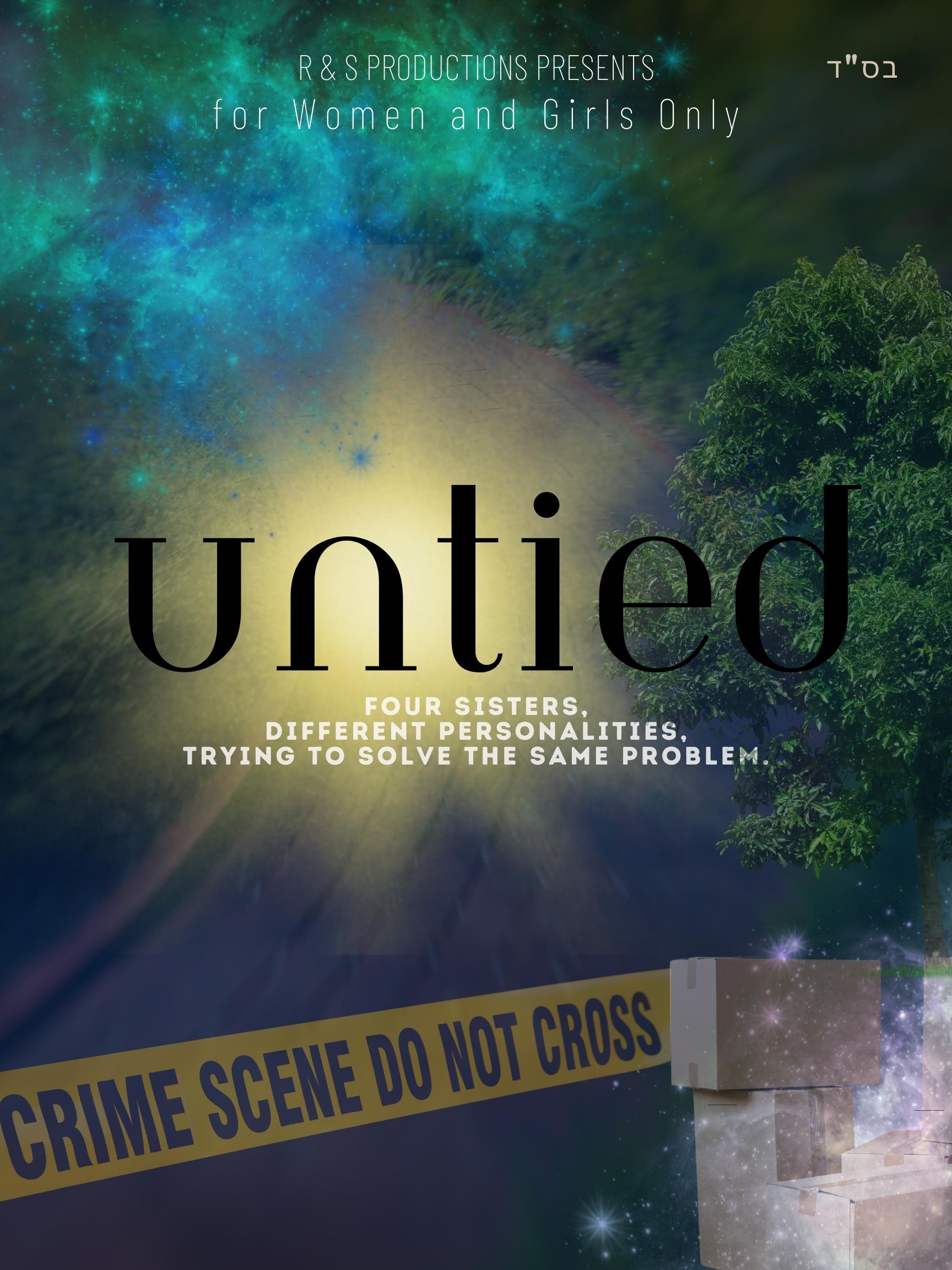 R&S Productions - Untied (Video)