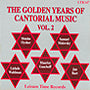 Various Cantors - Golden Years 2