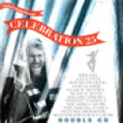 Various - Chabad Telethon Celebration 25 DVD