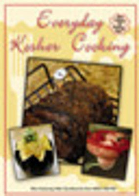 Various - Everyday Kosher Cooking
