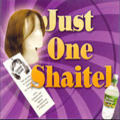 Various - Just One Shaitel