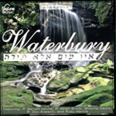 Waterbury Yeshiva - Waterbury - Torah