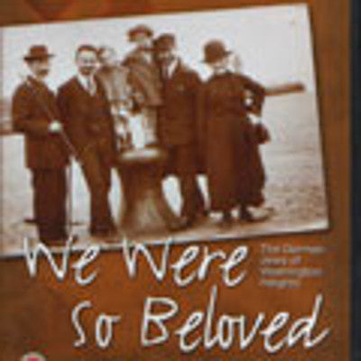 First Run Features - We Were So Beloved