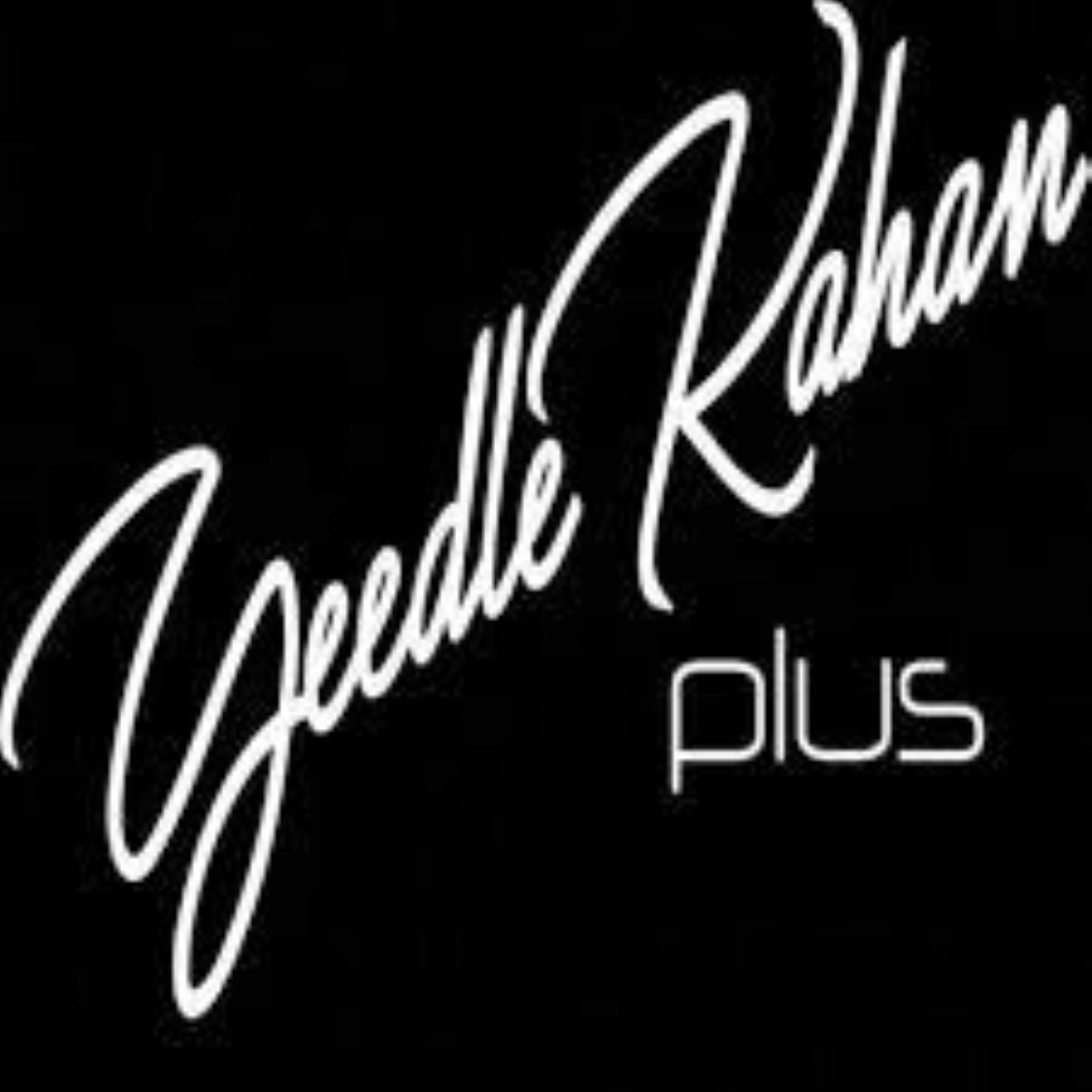 Ahrele Samet, Shaya Lebron, The Shira Choir, Yeedle Kahan Plus - Dec. 21 '21 Rumpler (Wedding)