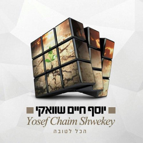 Yosef Chaim Shwekey - Hakol Letova