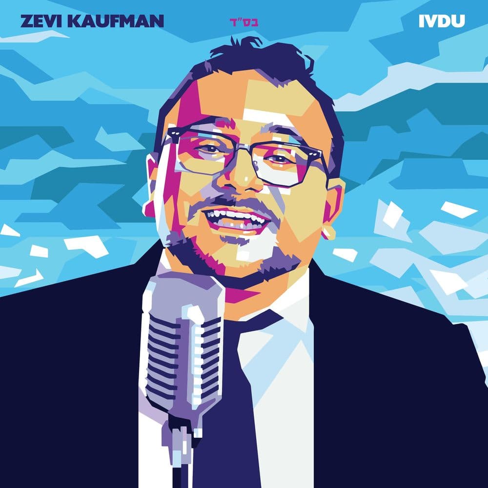 Zevi Kaufman - Ivdu