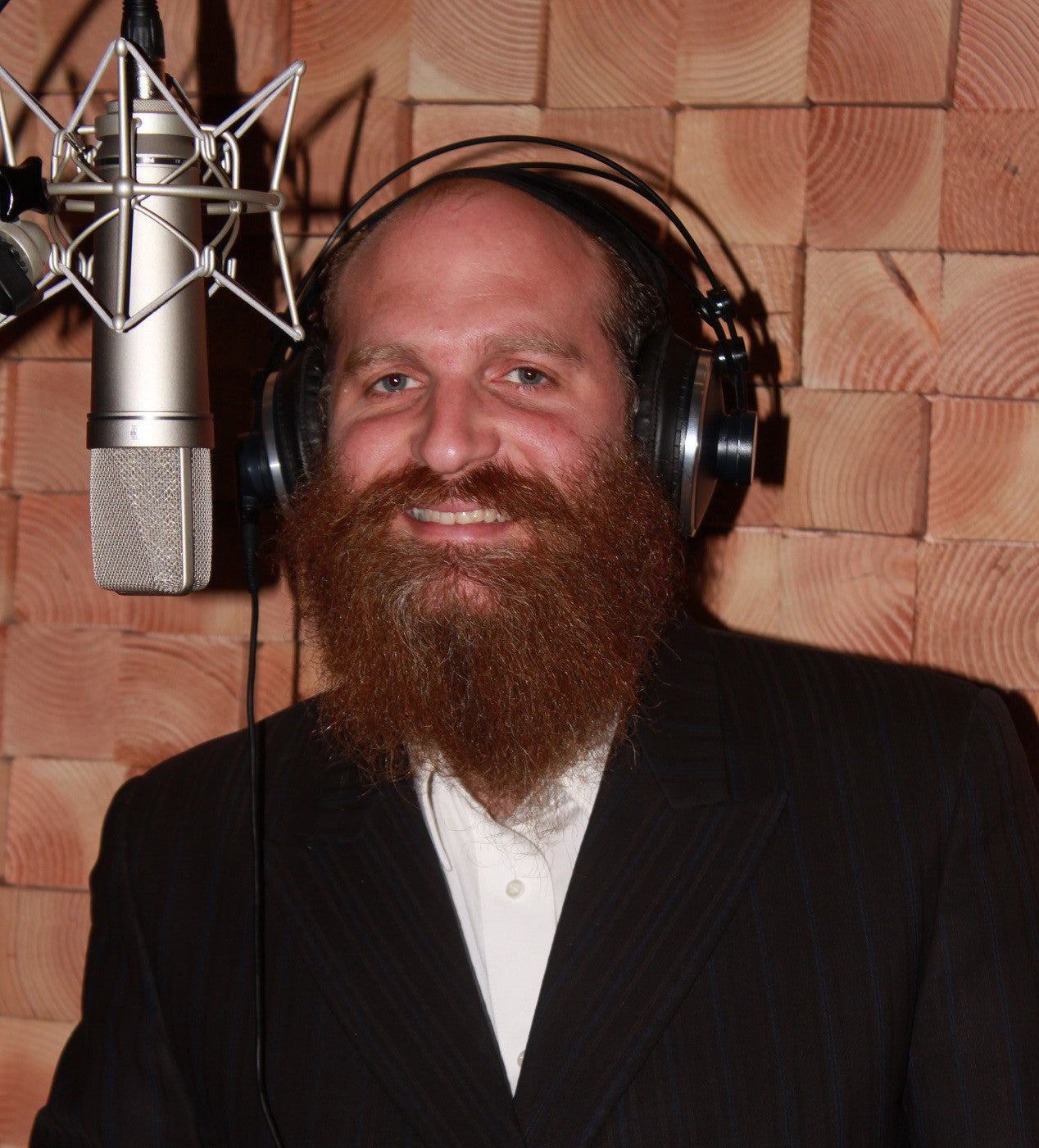 Zvi Zilberberg - BShirei Dovid