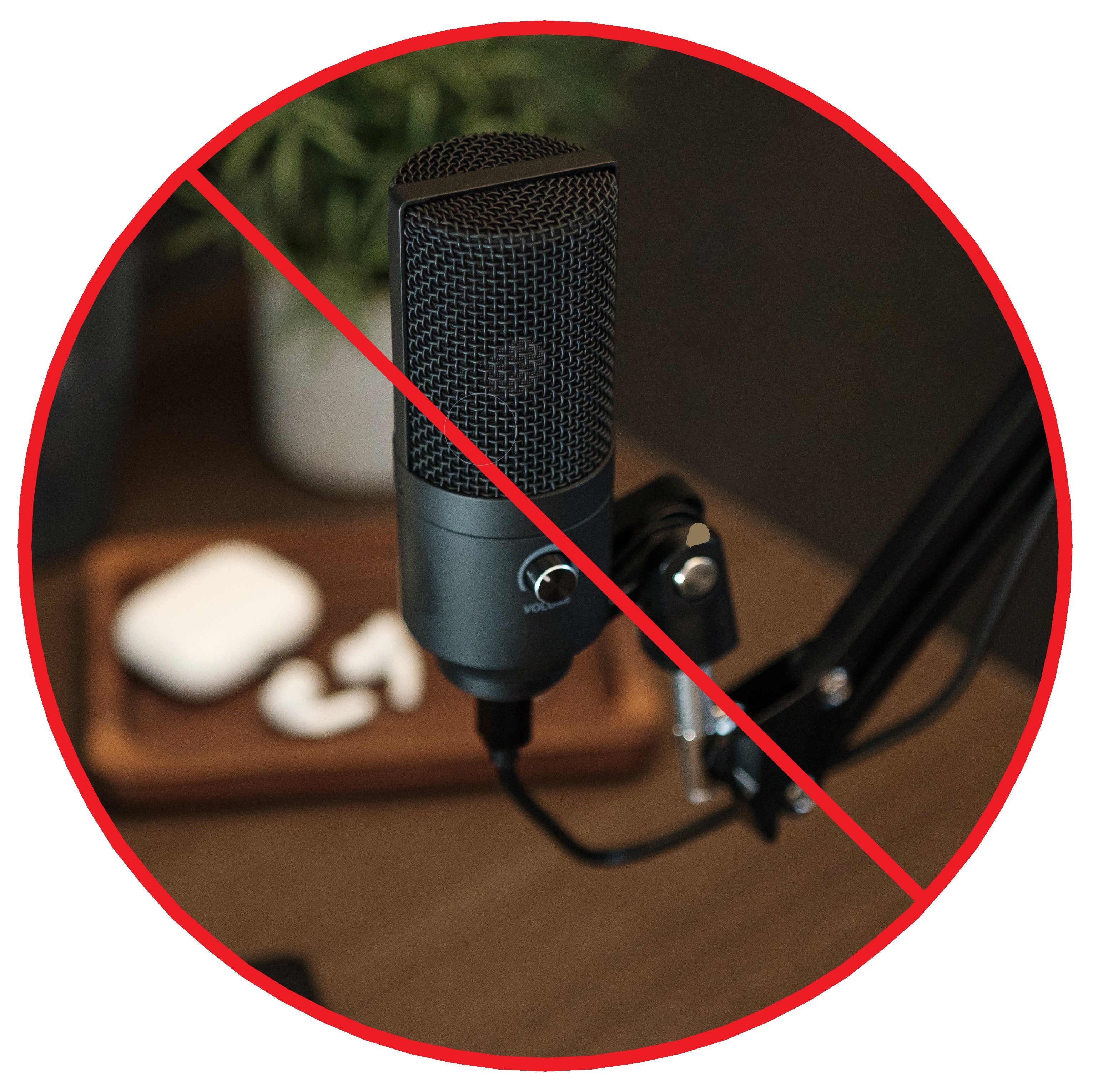 Vocal Removal - 1 Track