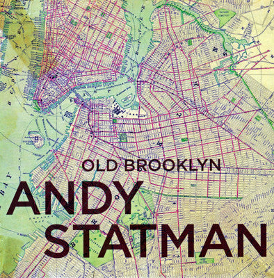 Andy Statman - Old Brooklyn