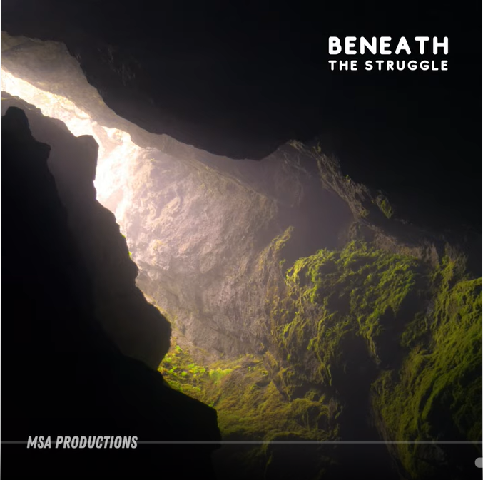 Shaarei Arazim Yeshiva - Beneath The Struggle (Single)