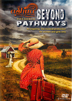 Beyond Pathways - DVD