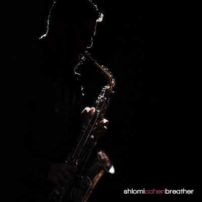 Shlomi Cohen - Breather