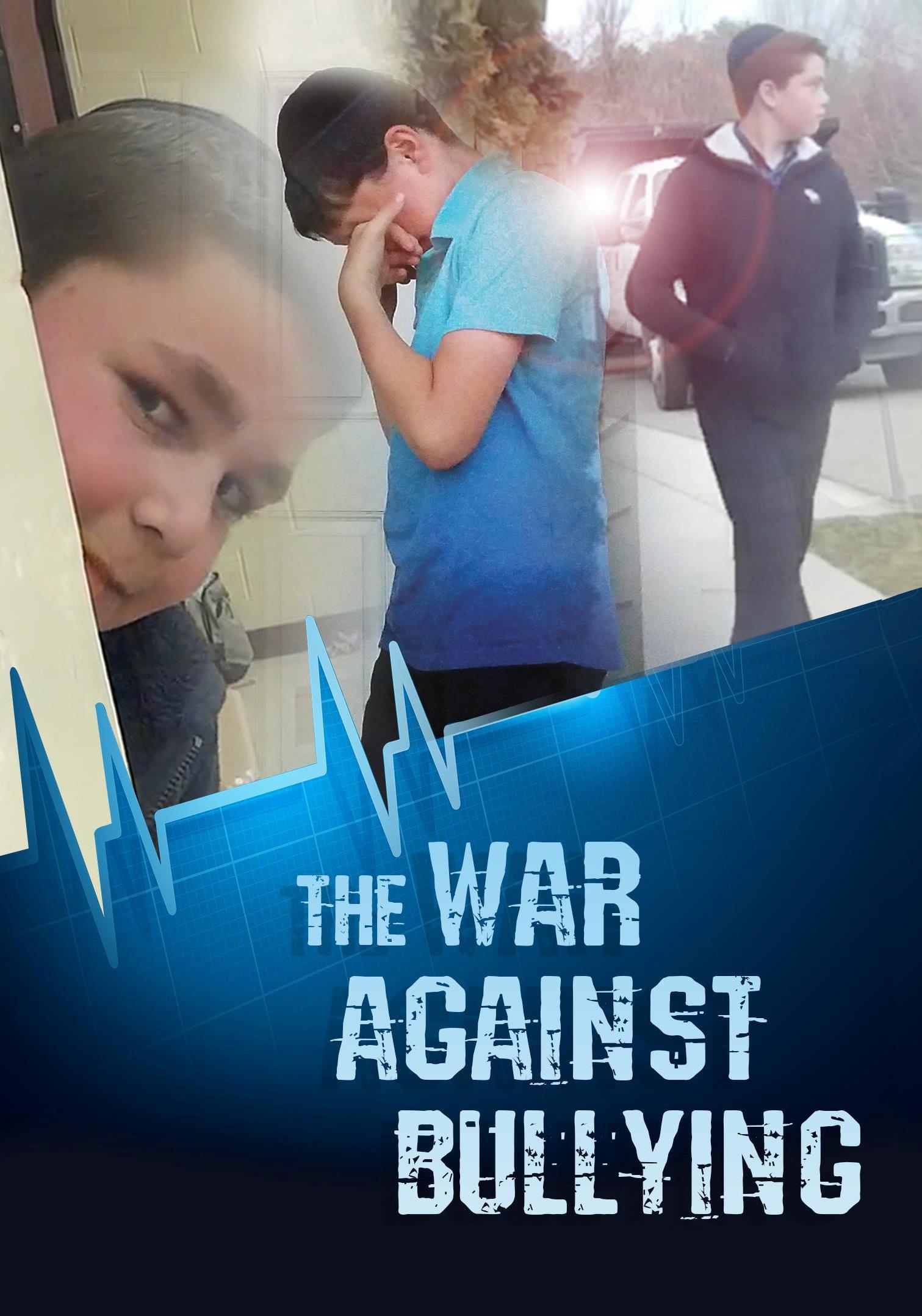 The War Against Bullying (Video)