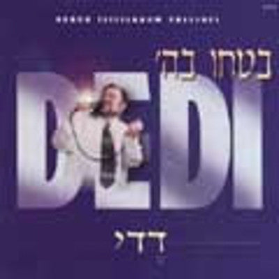 Dedi - Bitchu Bashem
