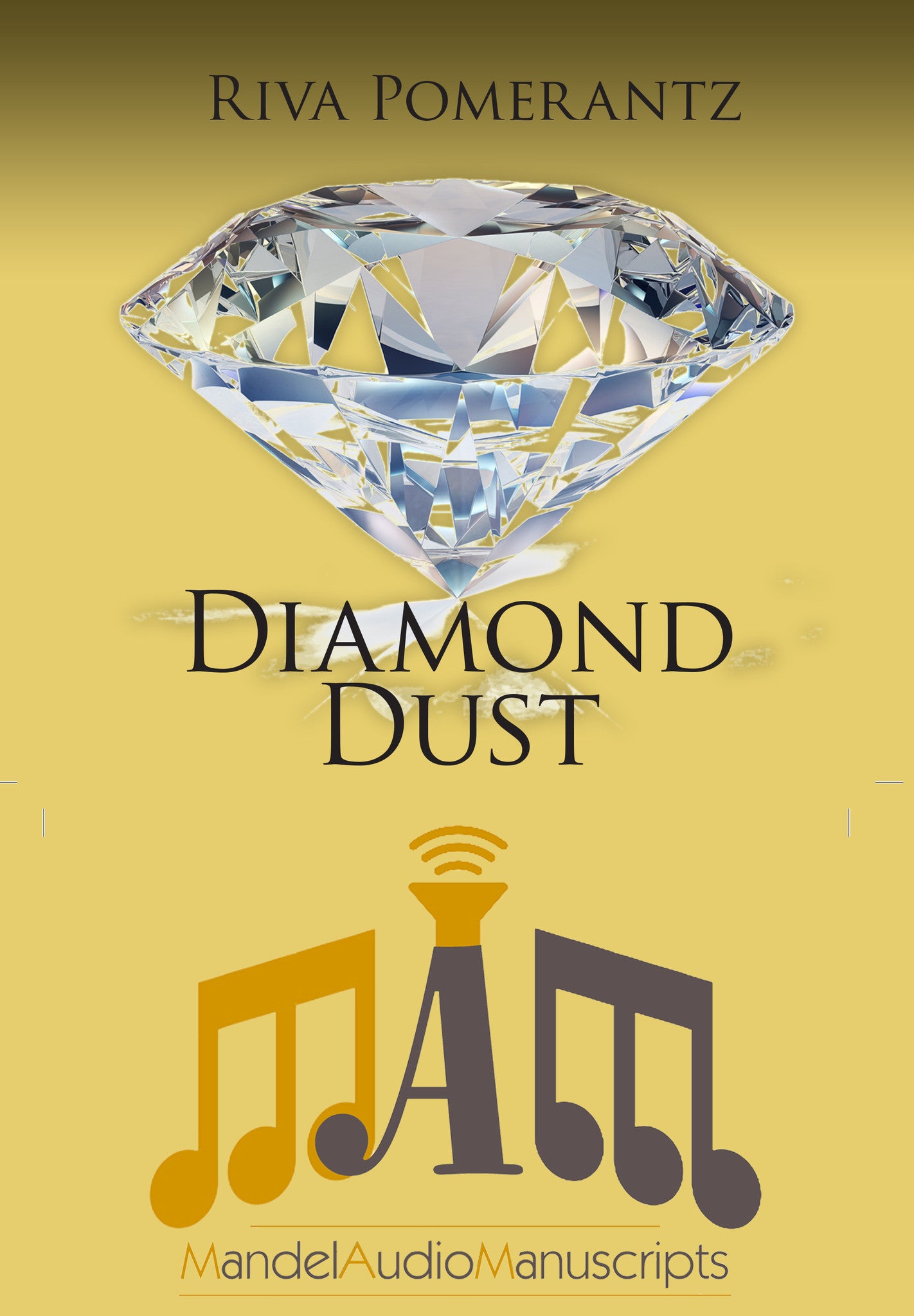 Riva Pomerantz - Diamond dust