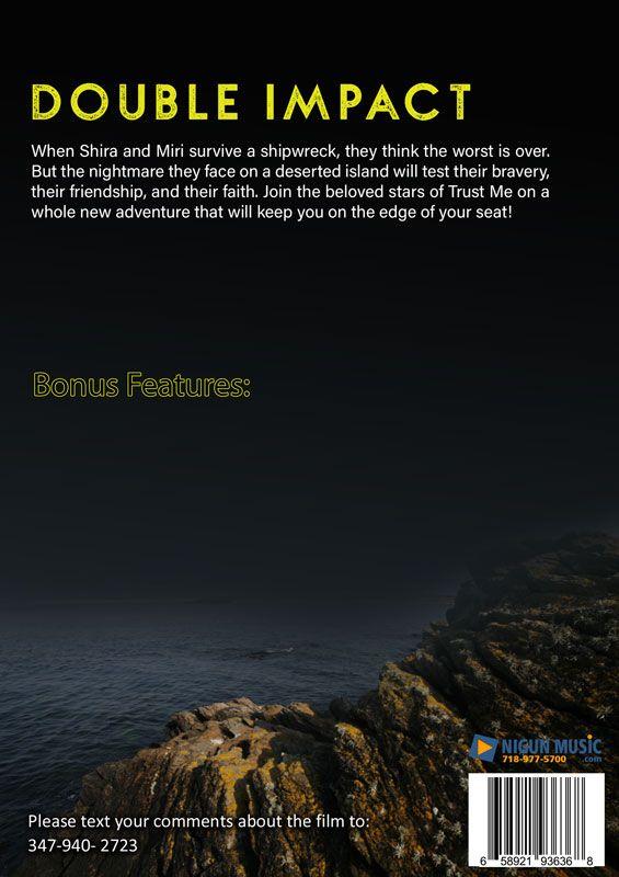 DreamCatch Studios - Double Impact (Video)