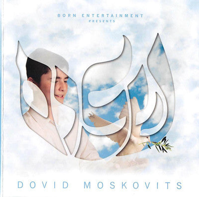 Dovid Moskovits - Shalom
