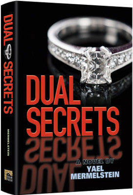 Yael Mermelstein - Dual Secrets