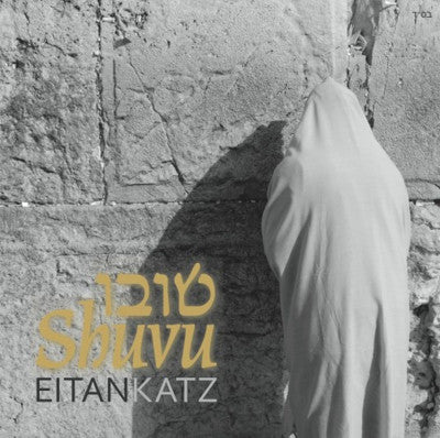 Eitan Katz - Shuvu