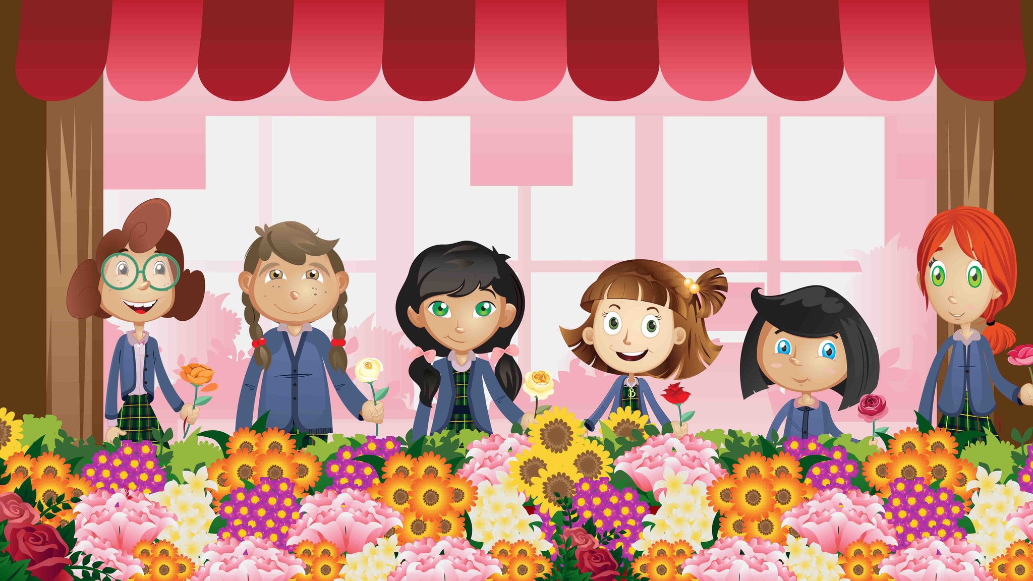 Bella Brocha 2 - The Talent Show