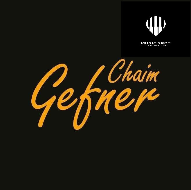 Kalmy Schwartz Chaim Gefner Production - Dec. 28 '21 Green (Wedding)