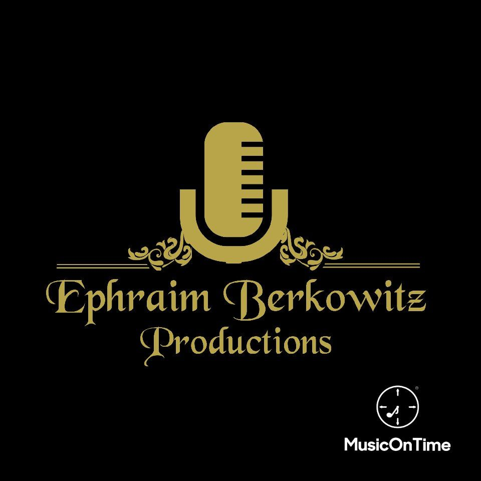 Yakov Shlome Gross, Ephraim Berkowitz - Nov. 15 '21 (Wedding)