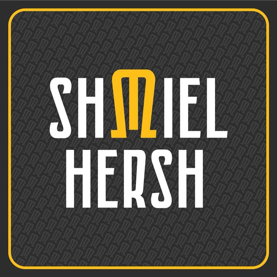 Beri Weber & Shmiel Hersh Miller Production June 14 '22 Tropp