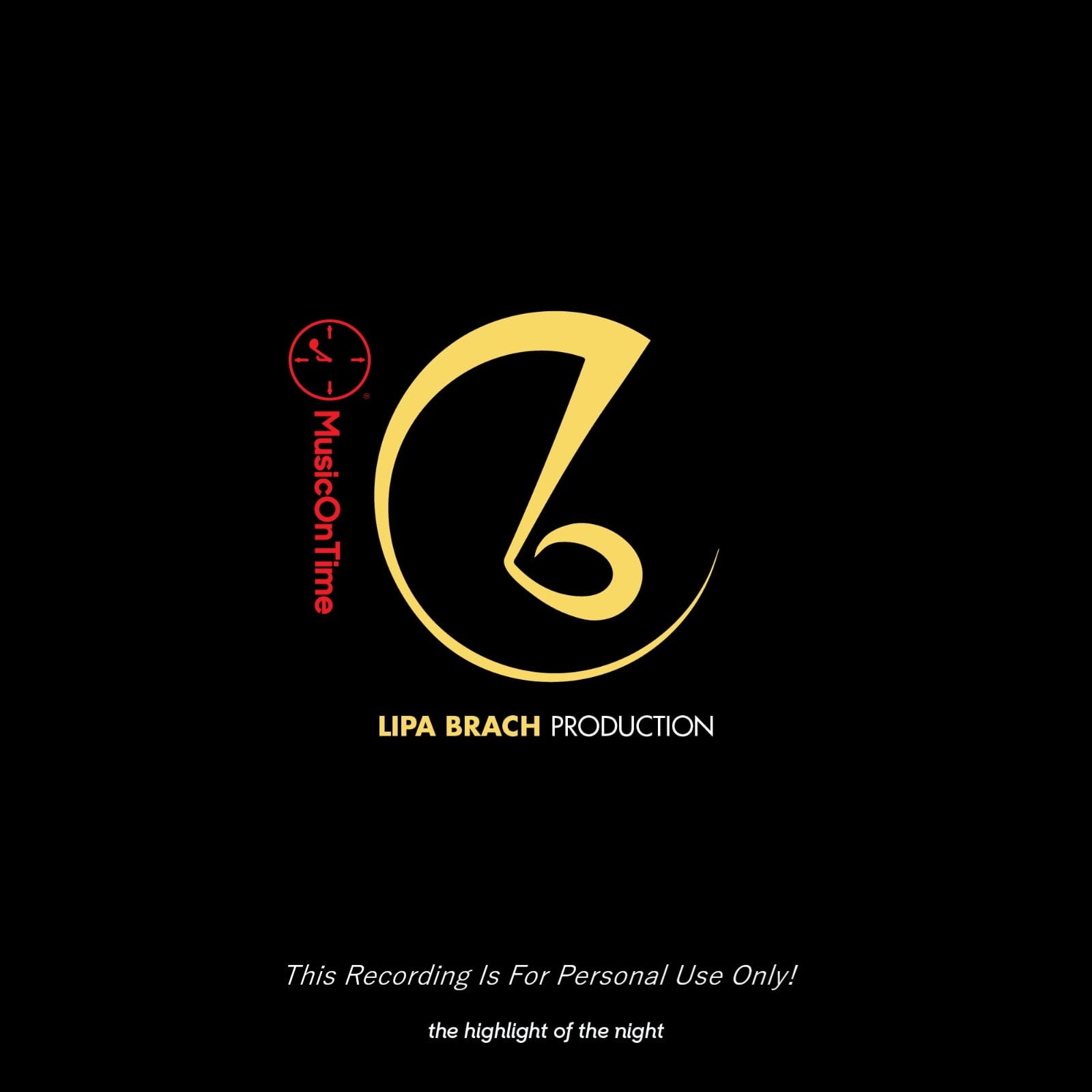 Bentzy Weberman, Lipa Brach - Oct. 12 '21 Bauer (Wedding)