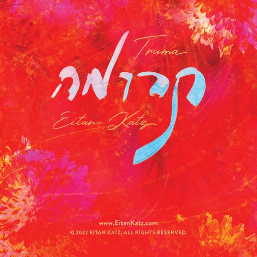 Eitan Katz - Truma