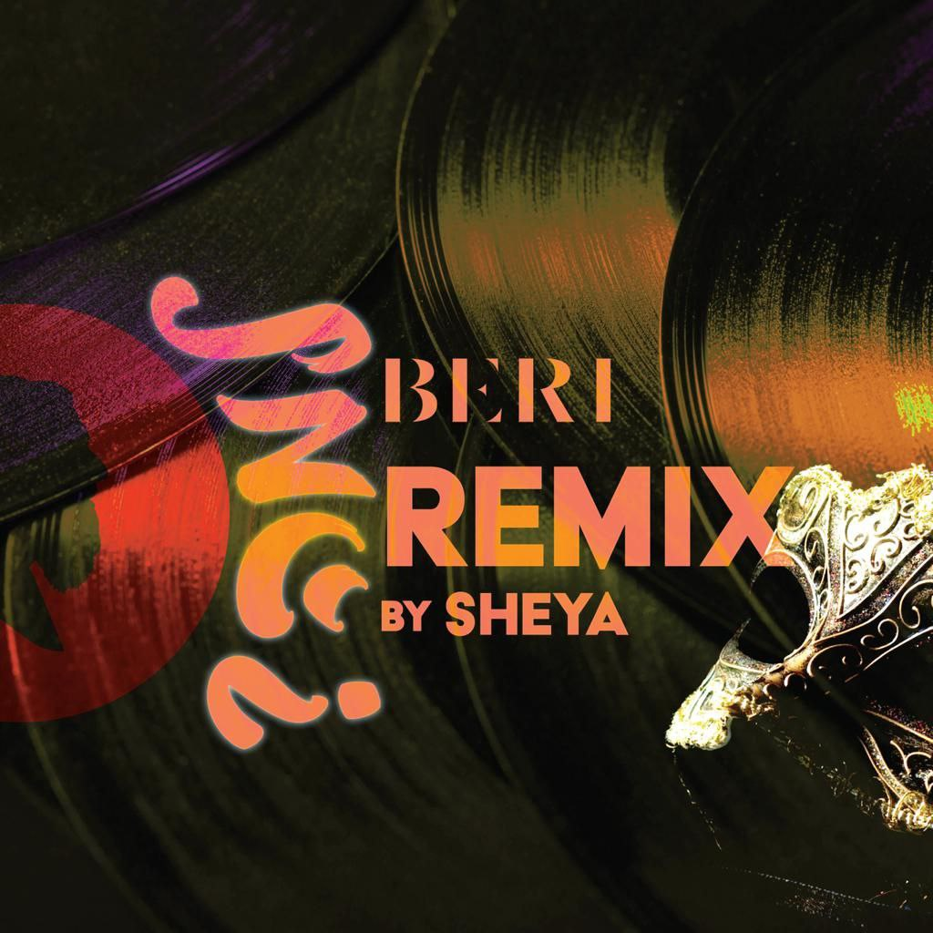 Beri Weber - Lama [Remixed By DJ Sheya] (Single)