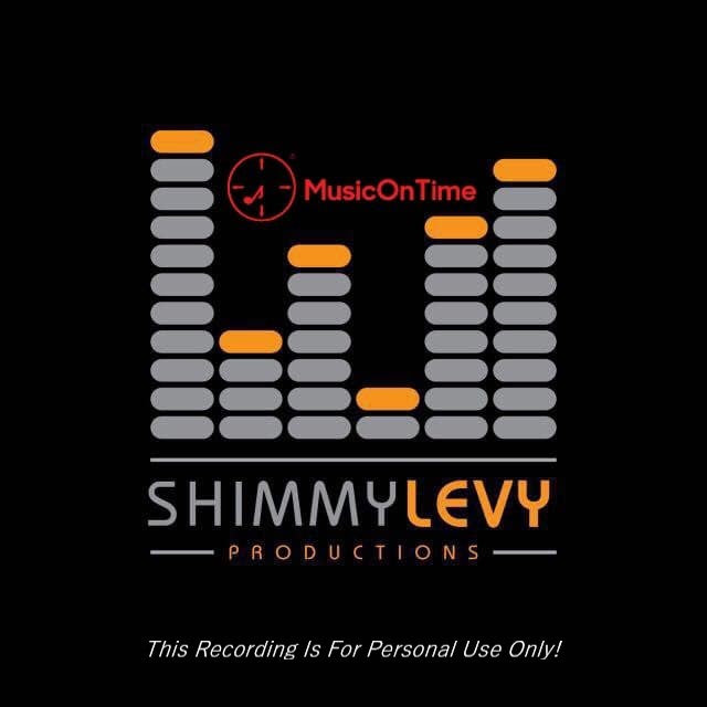 Levy Falkowitz, The Shira Choir, Shimmy Levy Production - Dec. 15 '21 Goddinger (Wedding)