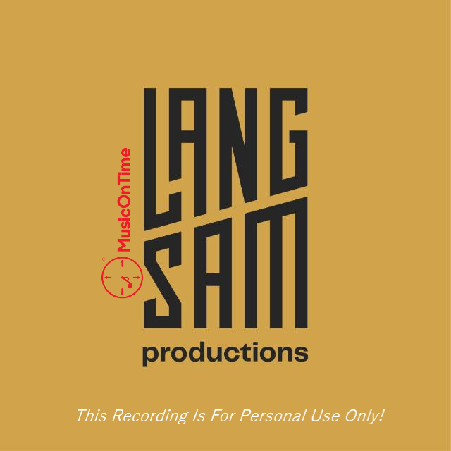 Bentzy Weberman, Hershy Langsam Production - Nov. 10 '21 Kaff (Wedding)