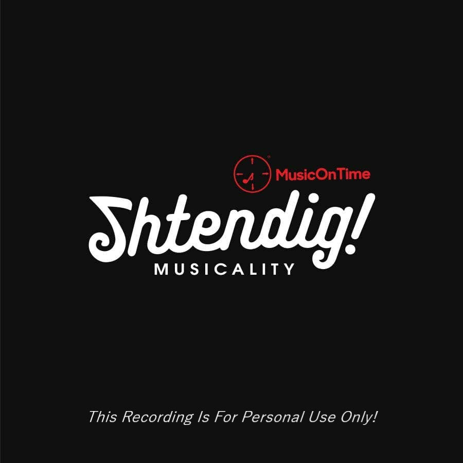 Yidi Bialostozky, The Shira Choir, Yossi Shtendig Production - Jan. 16 '22 Brach (Wedding)