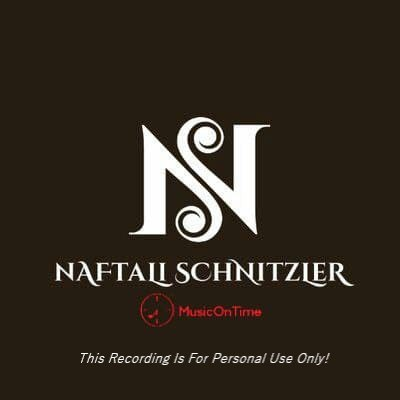 שמואלי אונגר, הפקת נפתלי שניצלר - 18.10.21 (חתונה)