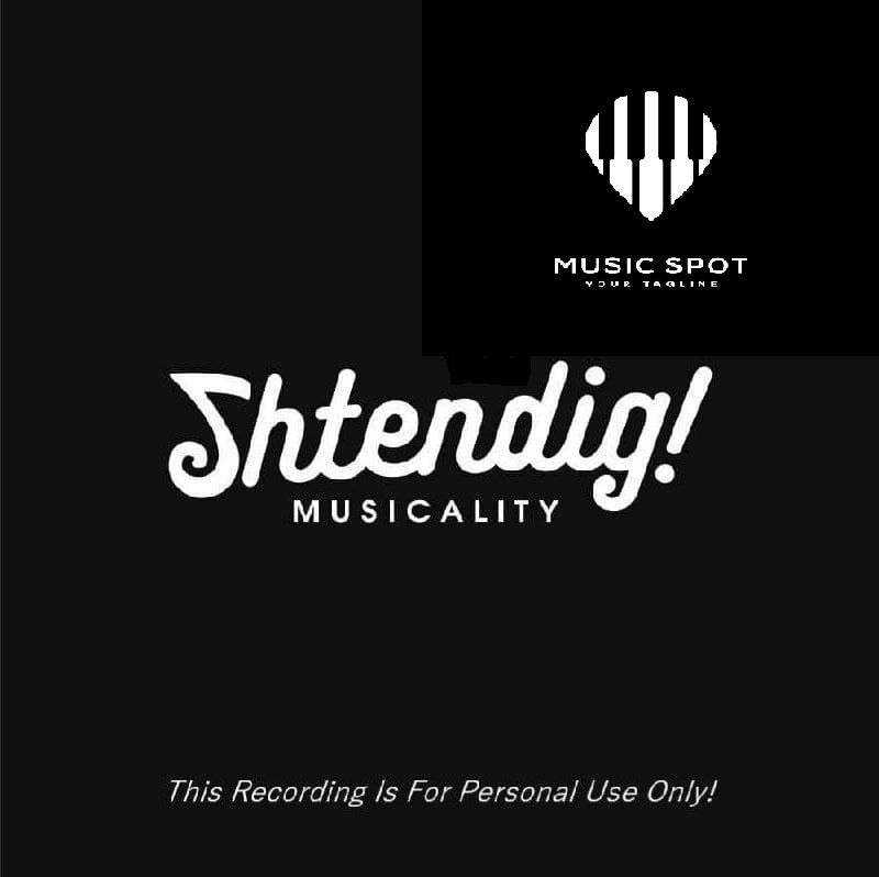 Shea Berko Shira Choir Yossi Shtendig Production - Dec. 12 '21 (Wedding)