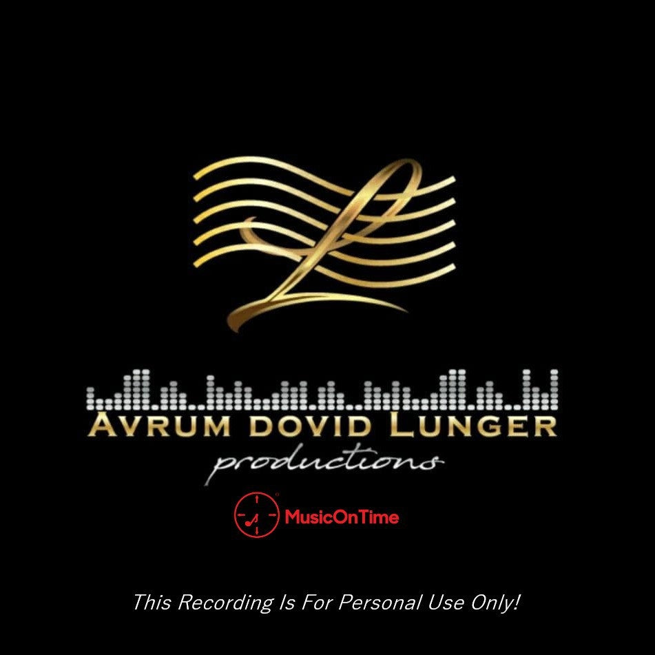 Lipa Schmeltzer, Avrum Dovid Lunger Production - Aug 12 '21 Surkis (Wedding)