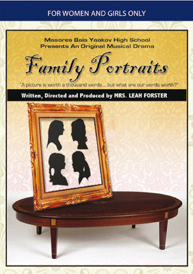 Leah Forster - Family Portraits