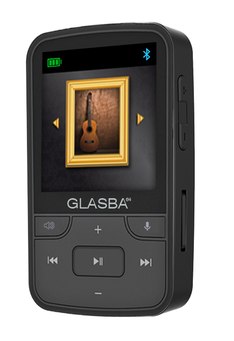Samvix - Glasba 8GB