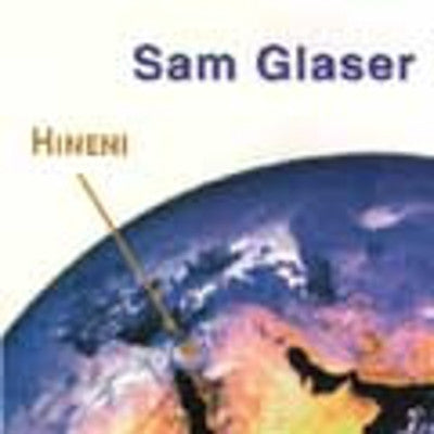 Sam Glaser - Hineni