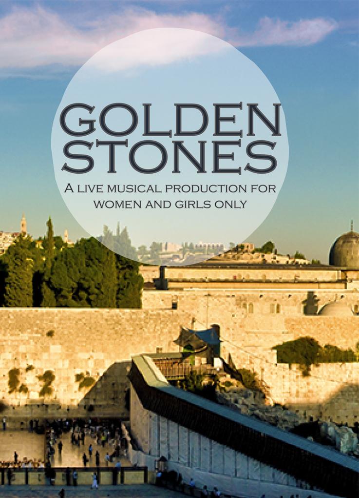 Golden Stones (Video)