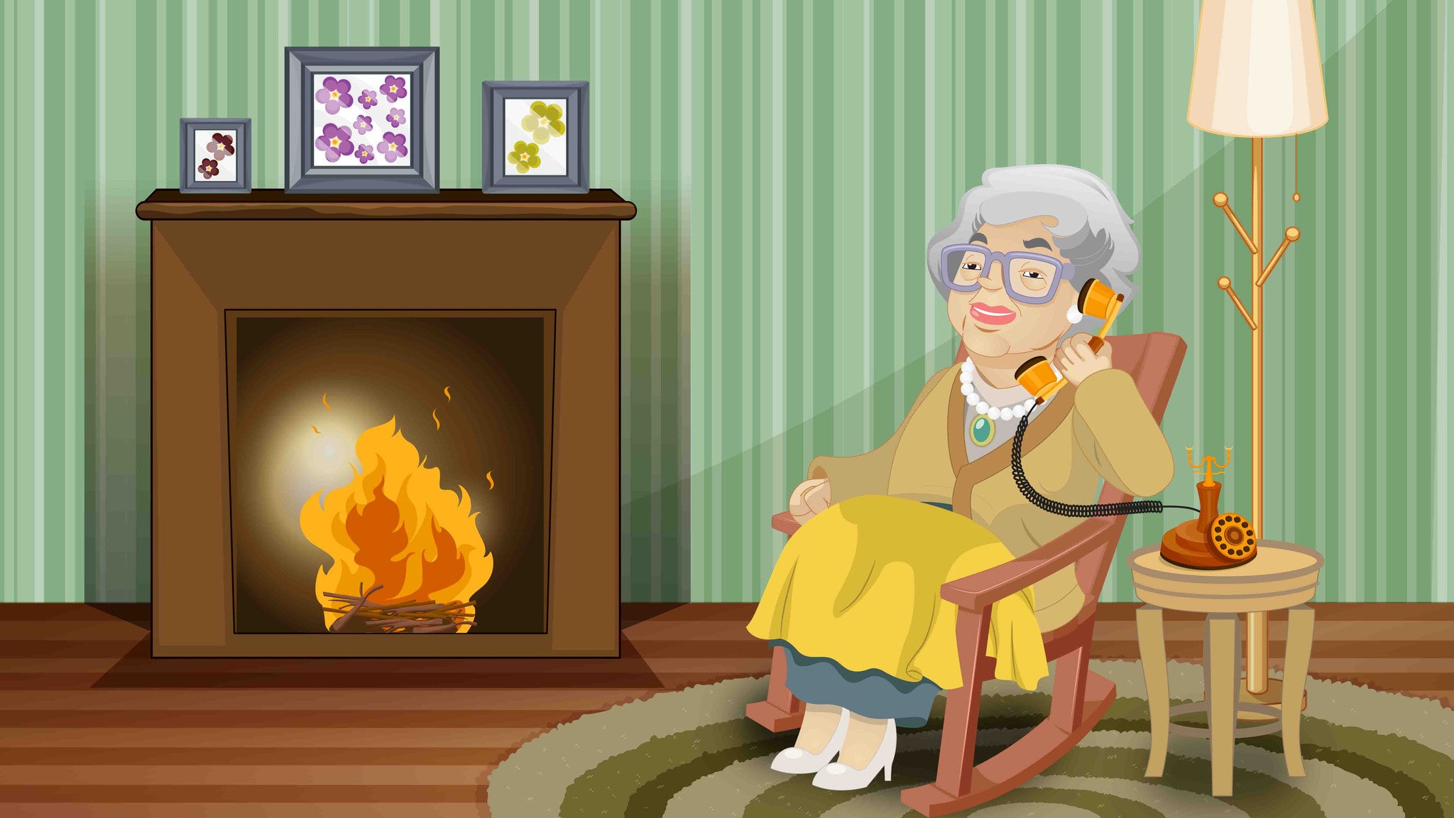 Bella Brocha 2 - The Talent Show