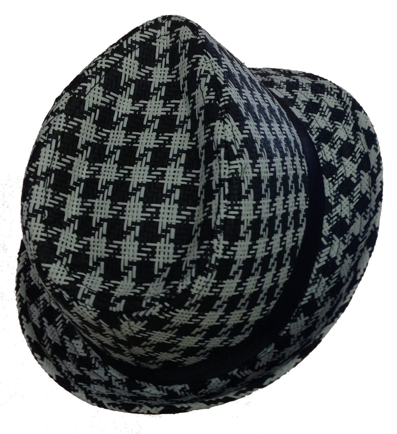 Twins From France Hat