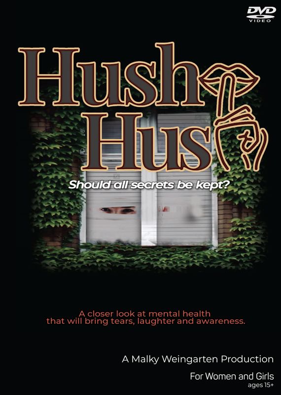 Hush　Hush　(Video)