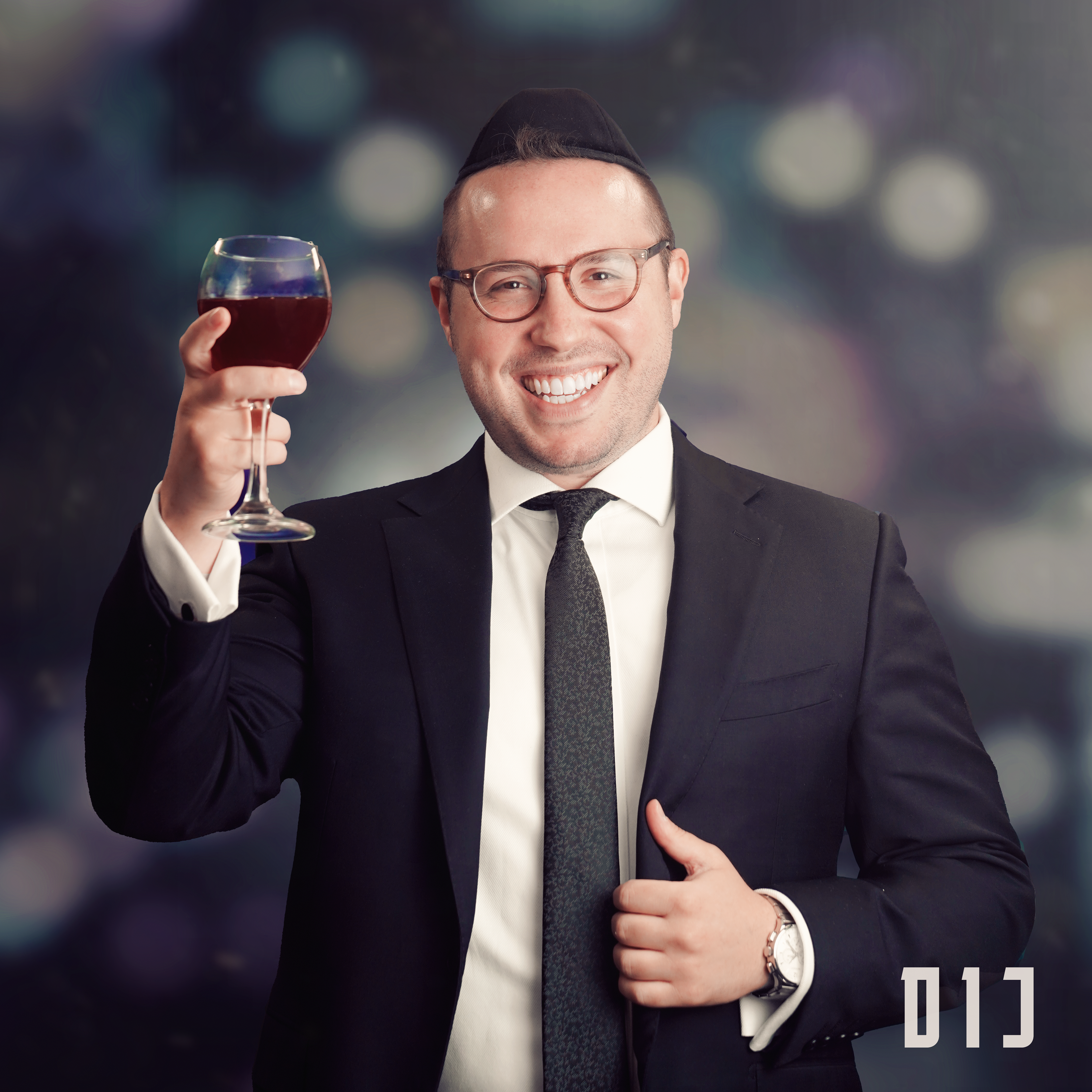 Danny Palgon - Kos (Single)