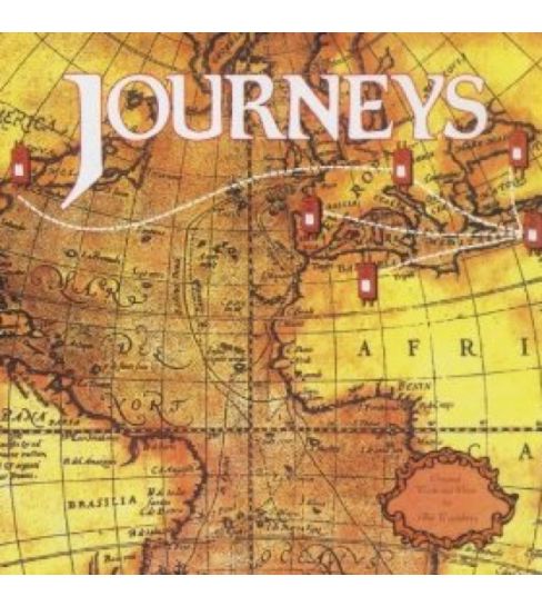 Journeys - Volume 1
