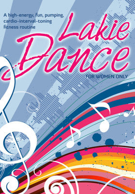 Lakie Blech - Lakie Dance