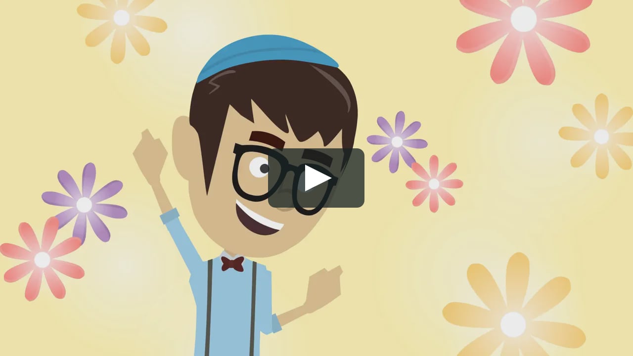 אני תפילה שיעור 7 - הפוך את זה לאישי (וידאו)