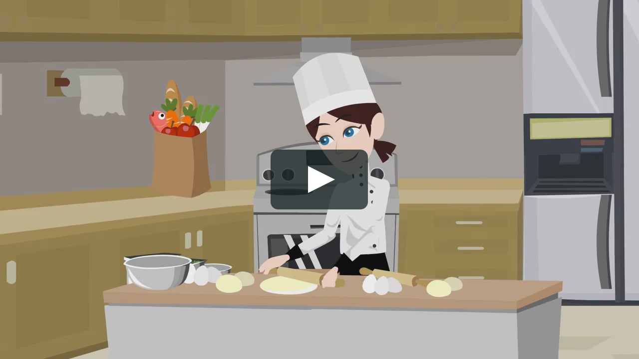 Ani Tefilla Lesson 9 - The Perfect Recipe (Video)